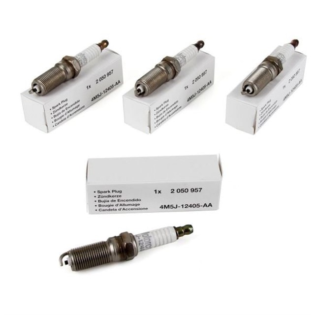 ATESLEME BUJISI FOCUS - C - MAX - MONDEO - FIESTA 1.25 - 1.4 - 1.6 03 - 