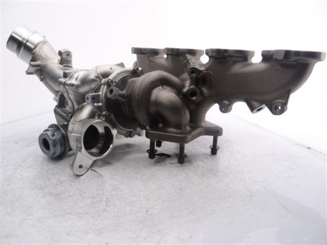 TURBO SARJ RENAULT TALISMAN 15 TRAFIC III 15 ESPACE V 15 OPEL VIVARO B 15 1.6 DCI R9M