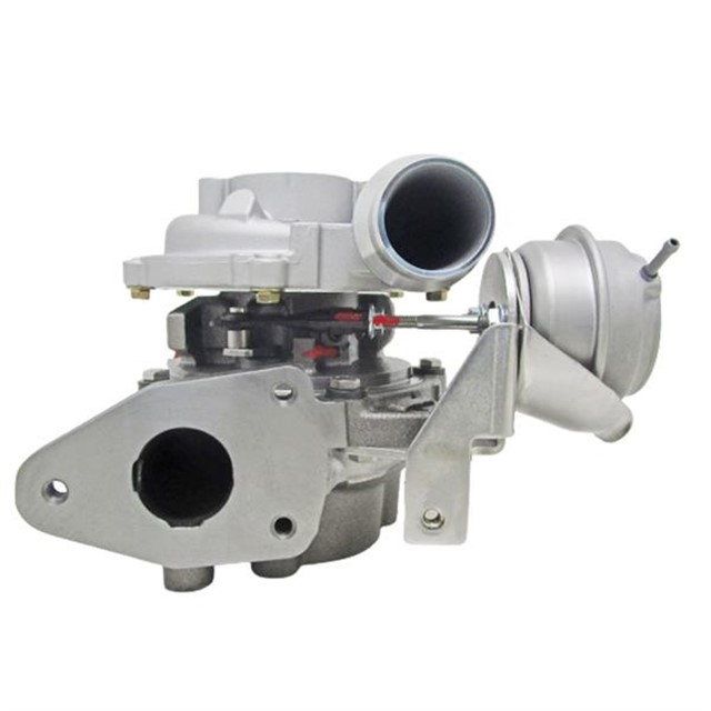 TURBO SARJ RENAULT MASTER III 10 OPEL MOVANO B 10 2.3DCI M9T