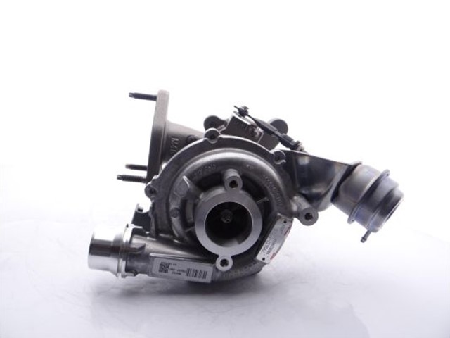 TURBO SARJ RENAULT MASTER III 10 TRAFIC II 06 OPEL VIVARO A 06 MOVANO B 10 2.0DCI 2.3DCI