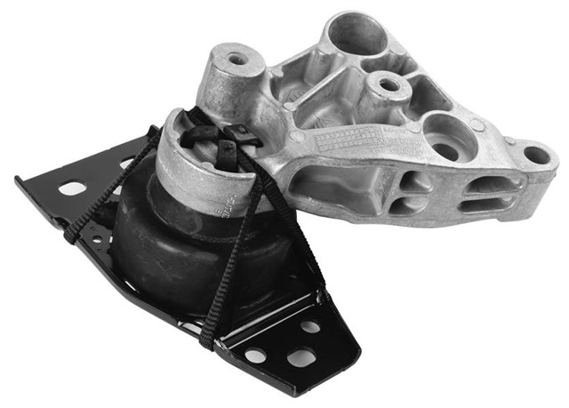 MOTOR TAKOZU SAG LGN III 09 1.5 DCI 09