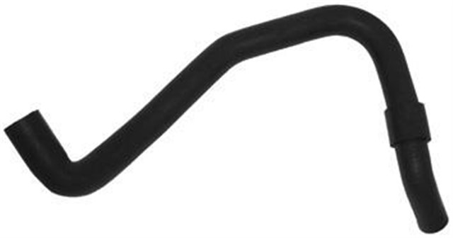 1611 RADYATOR ALT HORTUM CLIO II - KNG II 1.5 D