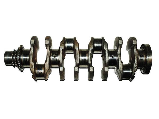 KRANK FORD TRANSIT V184 2.4 TDCI - PUMA 2.2 FORGING / DOVME CELIK 4CYL GM1061 - 1