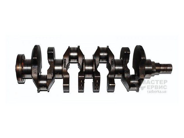 KRANK FORD ESCORT 1.6 Z - TECH - FIESTA 1.6 16 VALVE FYJA 4CYL