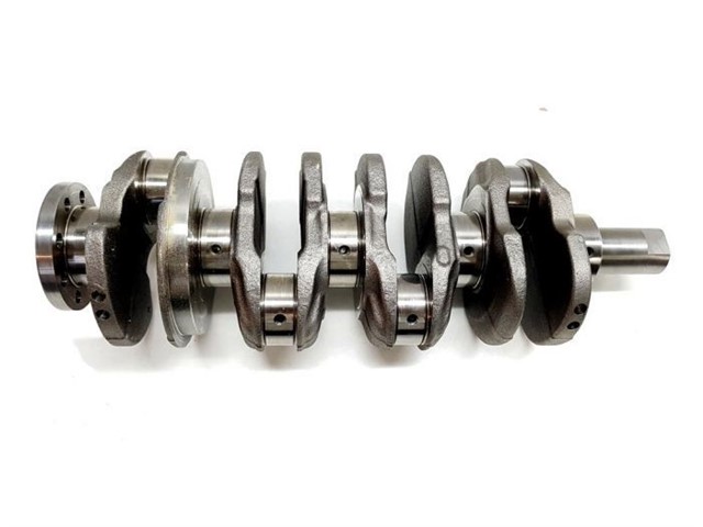 KRANK MILI RENAULT MASTER III 10 2.3 DCI M9T CELIK ALASIMLI 122010072R