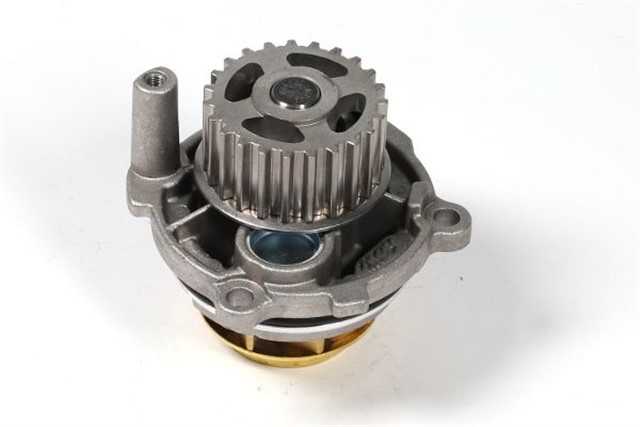 DEVIRDAIM GOLF4 - GOLF5 - BORA - JETTA - PASSAT - A3 AKL - BSE - BLY - BLR - BVY 1.6 - 2.0 FSI 97 - 