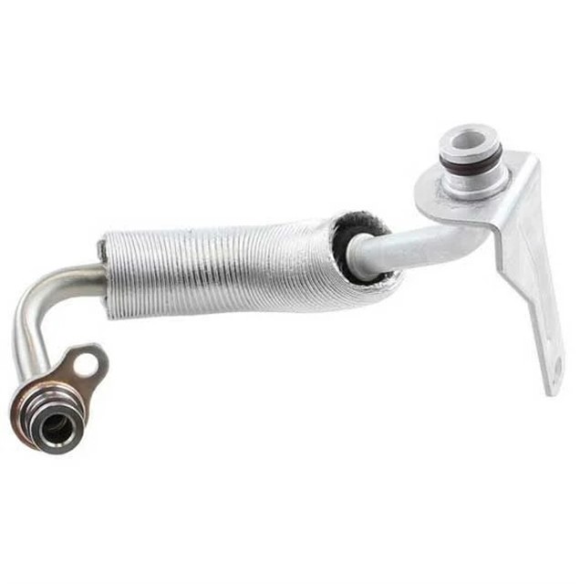 TURBO YAG BORUSU BMW N20 F10 F20 F30 F32 F36 F25 F26 F15