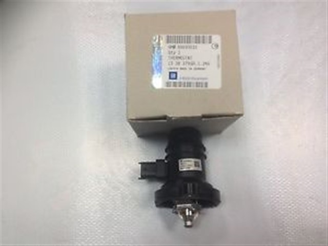 TERMOSTAT KOMPLE AVEO CRUZE ADAM ASTRA J CORSA D E MERIVA B 1.2 1.4 BENZ. A12XEL A12XER