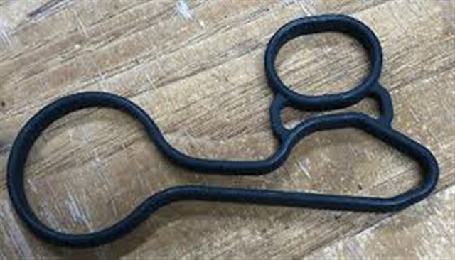 CONTA YAG FILITRE POMPASI A14NET AST - J