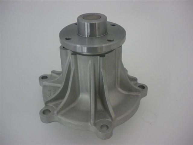 DEVIRDAIM ISUZU D - MAX 2.5L 4JK1 - TC TFS86 TFR86 EURO4 EURO5 07 - 12