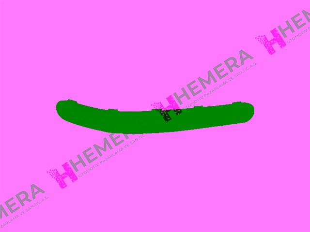 CITA TAMPON ARKA SOL FORD FUSION 2003