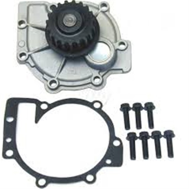 DEVIRDAIM LGN 140 KASA 2.0 16V B56M N7Q 749 S40 95 - 04 S60 01 S80 98 - 06 V40 V50 C30 C70 XC70 XC