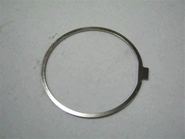 AKS DISLI SEGMANI R9 - R11 - R19 - R21 MESNET RONDELASI