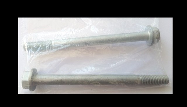 YAG POMPA CIVATASI TK. - 2 ADET - EURO 5 KANGOO - MEGANE 2 - CLIO 4 - SANDERO - DOKKER - LODGY 2 - LOGAN 1.5DCI K9K