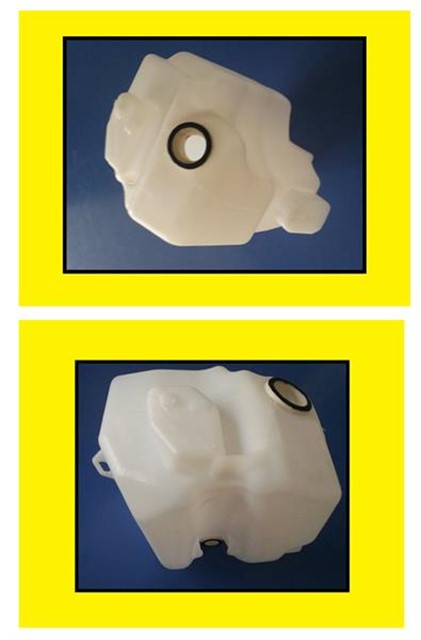 SU FISKIYE DEPOSU MOTORSUZ MGN II