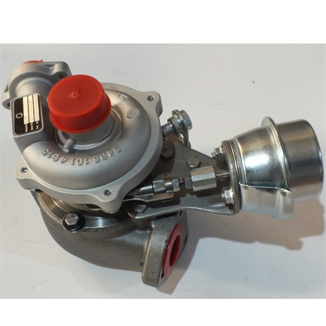 TURBO LINEA 07 DOBLO - GRANDE PUNTO 05 PALIO - ALBEA - CORSA D 1.3 DMTJ - JTD 85 / 90 BG