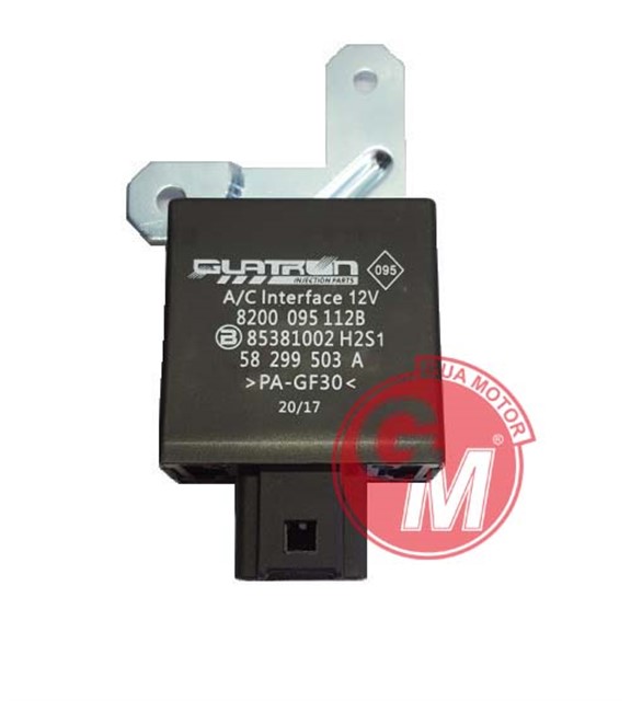 KLIMA ROLESI RENAULT KANGOO II - CLIO II - LOGAN 98 - 06 8 FIS ITHAL