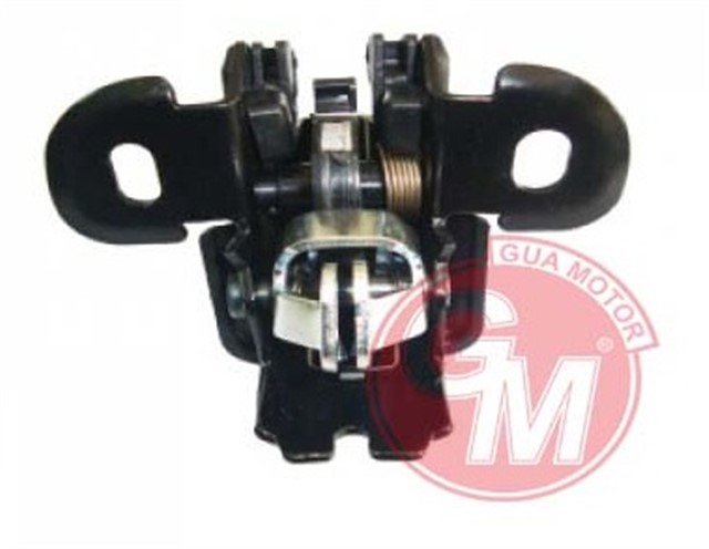 BAGAJ KILIDI DACIA LOGAN - KNG II - DACIA DOKKER CIFT KAPI