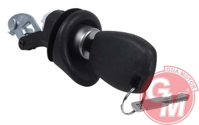 BAGAJ KILIDI ANAHTARLI LOGAN 1.4 - 1.5 - 1.6 04 - 06 - TWNG 96