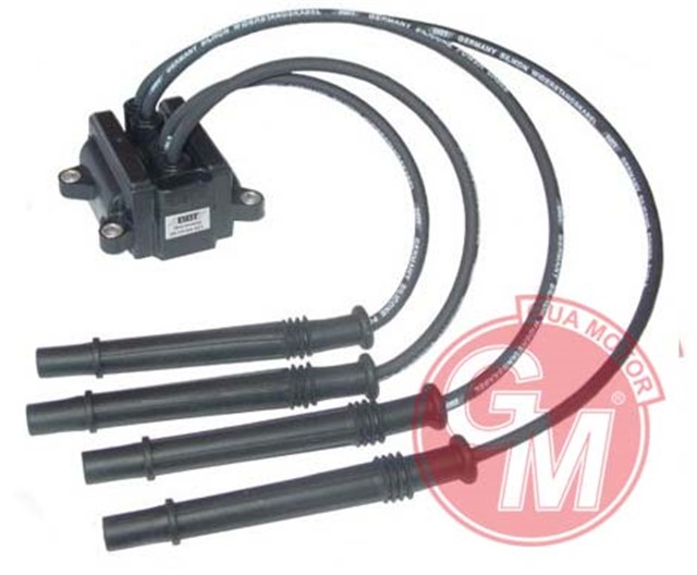 ATESLEME BOBINI CLIO II 01 CLIOIII 05 TWNG 01 1.2 16V D4F.7.06 - D4F.7.12