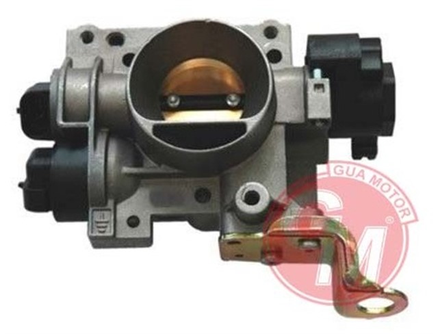 KELEBEK BOGAZI FIAT DOBLO PUNTO 1.2