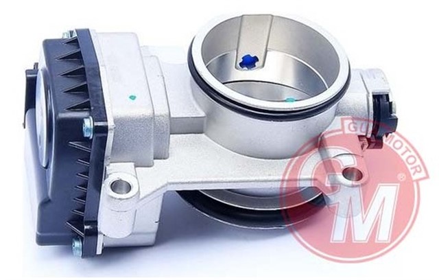 KELEBEK BOGAZI RENAULT CLIO II - KANGOO - LAGUNA II - MEGANE 1.4 - 1.6 16V ENG. K4J - K4M708 - 710 - 745 - 7