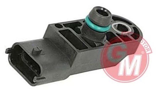 TURBO BASINC SENSORU KNG 1.5 DCI 08 - CLIO III 1.5 - LGN III - II 1.9 DCI - MGN II 1.9 DCI - MASTER