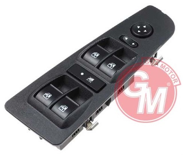 CAM ACMA ANAHTARI DIS DIKIZ AYNA KUMADASI ON SOL FIAT LINEA CERCEVELI