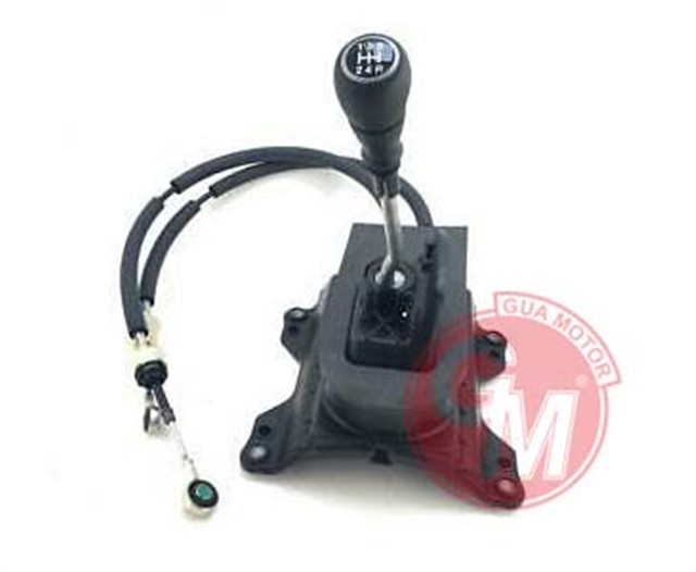 VITES KUMANDA KUTUSU KOLLU TELLI FIAT LINEA - GRANDE PUNTO 1.3 MJTD 5VITES EURO 4 MOTOR 05