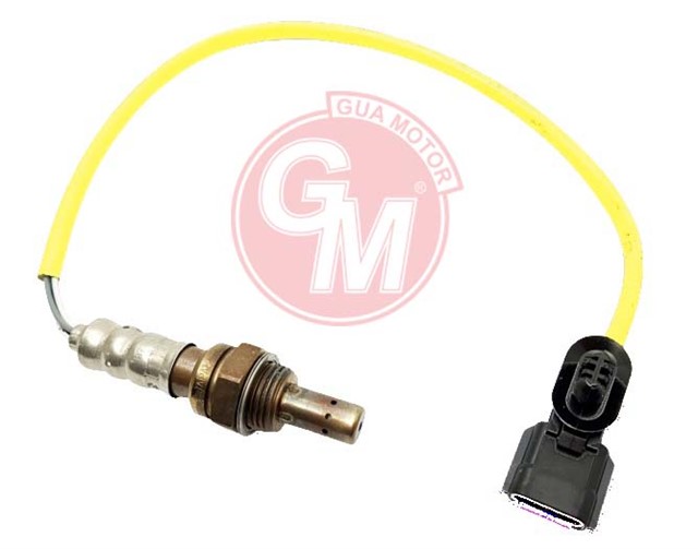 OKSIJEN SONDASI RENAULT CLIO III 1.2 16V - 1.6 16V - KNG 1.6 16V - LOGAN 1.6 16V - MGN IV 1.6 16V SARI