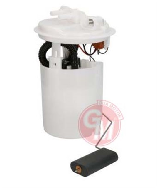 YAKIT DEPO SAMANDIRASI RENAULT CLIO SYMBOL CLIO II 1.2 - 1.4 - 1.6 16V 98 - 