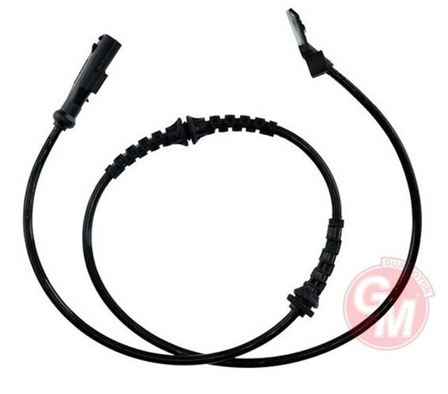 ABS SENSORU RENAULT MEGANE 3 - FLUENCE - SCENIC - DUSTER K4M - 838 - 839 - 729 ARKA