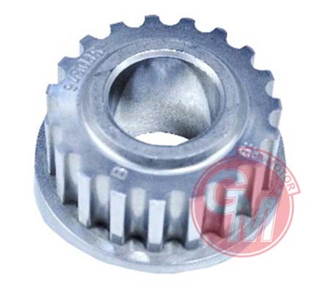 KRANK DISLISI RENAULT LOGAN - SANDERO 1.6 8V