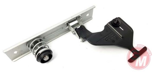 KAPUT KILIT KARISILIGI RENAULT CLIO LB - BBO 03 - 08