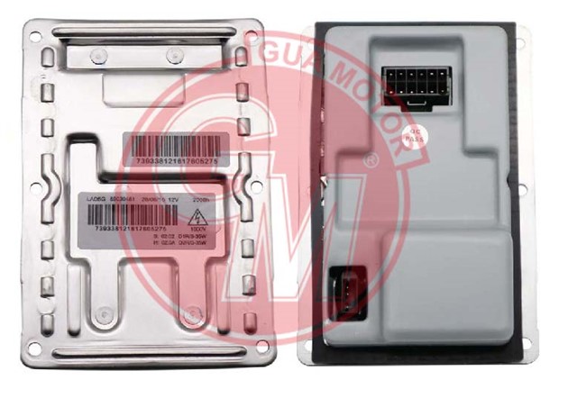 FAR AYAR BEYIN BALAST MGN II 03 - 09 ORJINAL