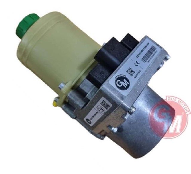 DIREKSIYON POMPASI ELEK KOMPLE VW POLO - SKODA FABIA - ROOMSTER - IBIZA - CORDOBA