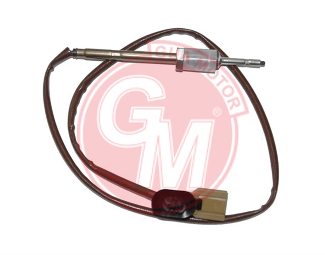 EGT TURBO HAVA SICAKLIK SENSORU RENAULT CLIO IV - CAPTUR - MGN III - IV - KNG II - LOGAN - DUSTER 1.5 DCI