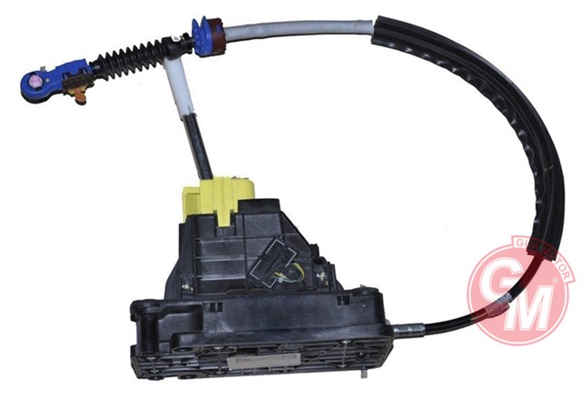 VITES KUMANDA KUTUSU KOLLU TELSIZ RENAUL CLIO IV - CAPTUR 341083971R - 341089694R