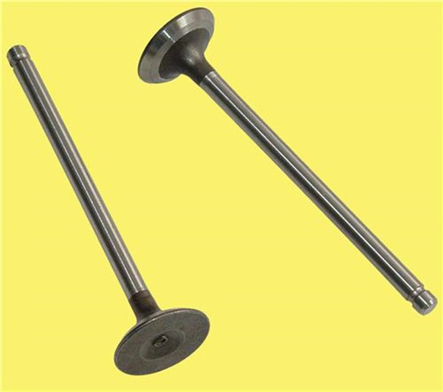 SUBAP EMME EGZOZ CHEVROLET REZZO 1.6 16V IN - 8/EX - 8