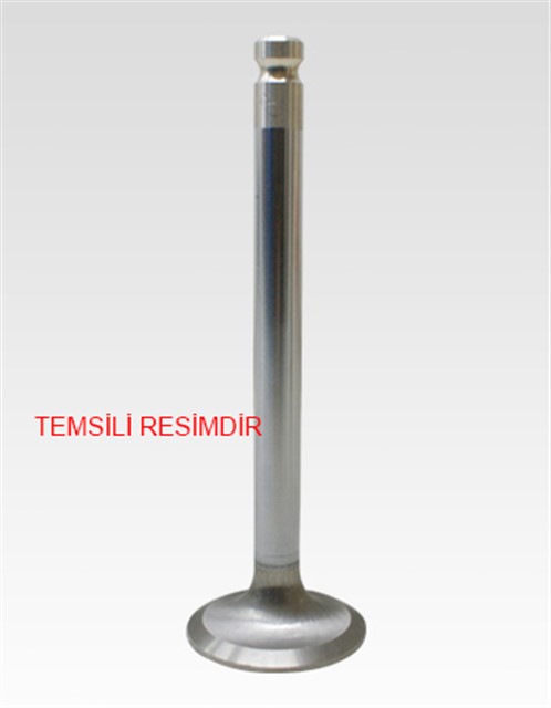 X SUBAP EMME EGZOZ DAEWOO LANOS 1.4 - 1.5 8V IN - 4/EX - 4