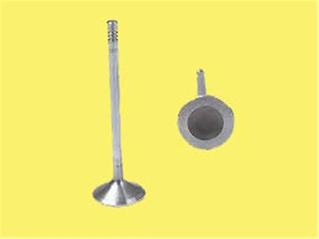 X SUBAP EMME EGZOZ LGN 1.6 16V IN - 8/EX - 8