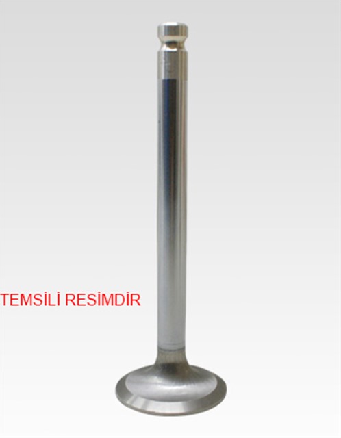 SUBAP EMME EGZOZ FORD RANGER 2.5 TDCI 16V IN - 8/EX - 8