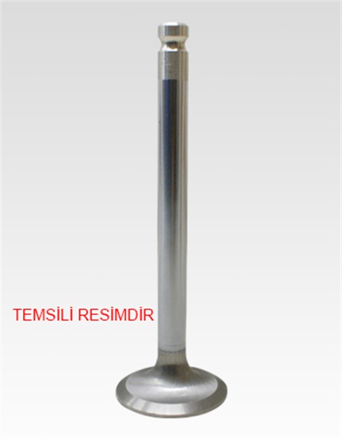 X SUBAP EMME EGZOZ KIA SEPHIA 1.5 16V IN - 8/EX - 8