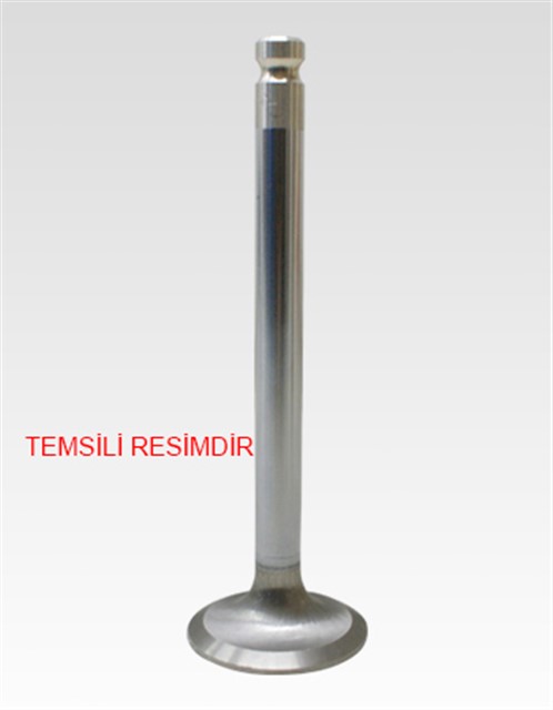 X SUBAP EMME EGZOZ KIA PREGIO - BONGO 8V IN - 4/EX - 4