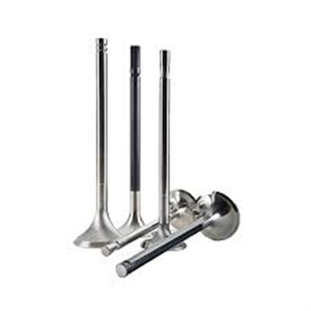 SUBAP EMME EGZOZ VOLVO S40 2.0T 2.4T5 T5 C30 S60 S70 S80 V40 V50 V70 XC70 XC90 20V IN - 8/EX - 8 6MM 6165 - 32X6X104.3 6MM 6164 - 27X6X103.3 6MM