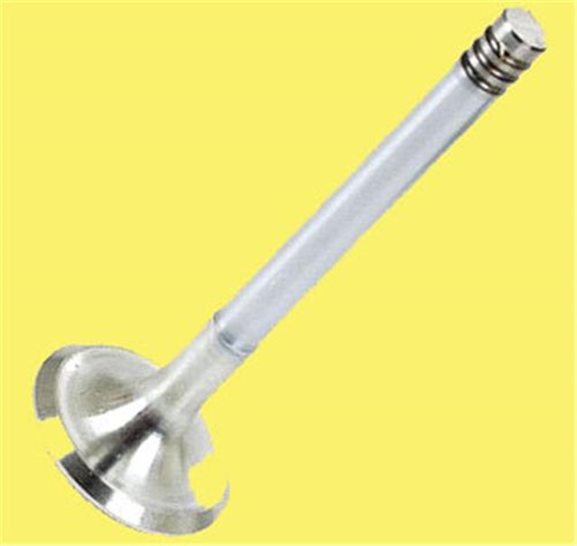 X SUBAP EMME EGZOZ GOLF DIESEL 8V IN - 4/EX - 4