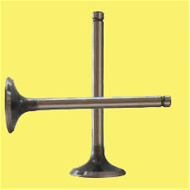 X SUBAP EMME EGZOZ VECTRA 2.2 16V IN - 8/EX - 8