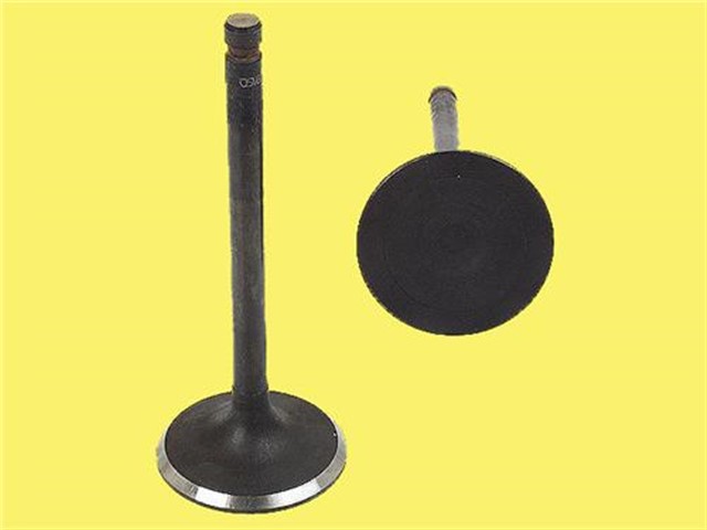 X SUBAP EMME EGZOZ YARIS 1.3 16V IN - 8/EX - 8