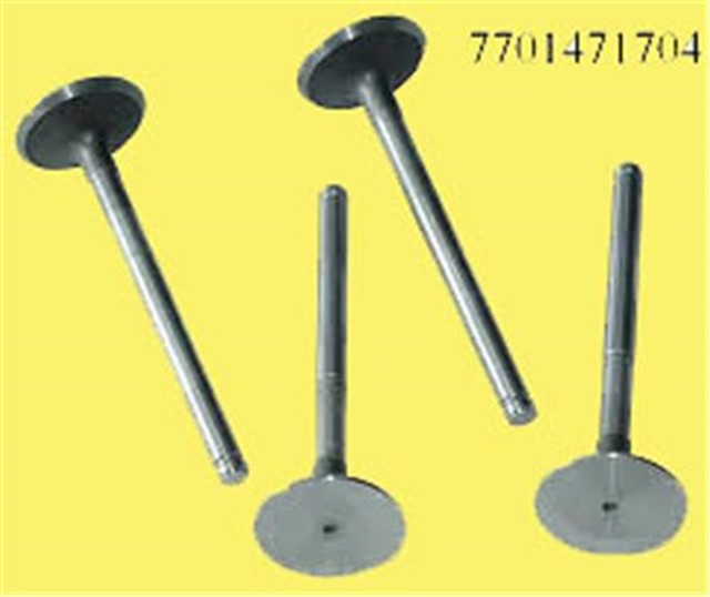 SUBAP EMME EGZOZ KNG - EXP - MGN F8Q 1.9 DZL. 2000 IN - 4/EX - 4