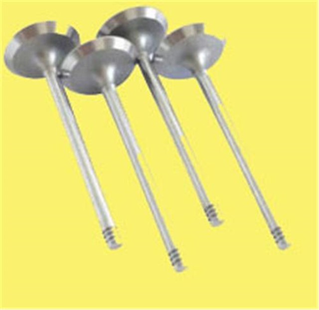 SUBAP EMME EGZOZ MGN - CLIO - R9 - R19 - SOLENZA 1.4 - 1.6 ENJ EXP 8V IN - 4/EX - 4 7700114525 - 7700114526